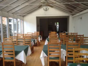 Gainsborough Lodge - Restaurant