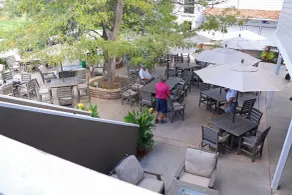 Lone Tree Golf Club and Hotel - Restaurant
