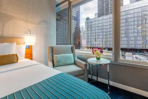 Kinzie Hotel - Chambre