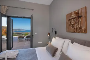 Thea Villas Complex - Quarto