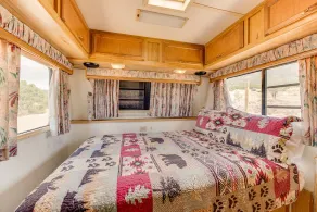Great Sand Dunes Lodge - Rom