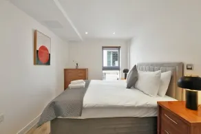 Perfect 2 bedroom apartment near Liverpool street - Room