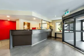 Comfort Inn - Hall
