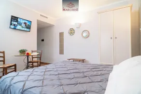 Il Marchese Hotel & Spa - Chambre