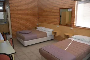 Grong Grong Motor Inn - Habitación