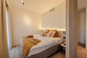 Stay at Brussels - Camera