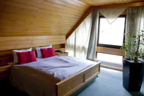Hotel Kainsbacher Mühle - Room