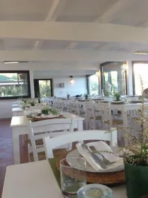 Agriturismo Giorgio - Restaurant
