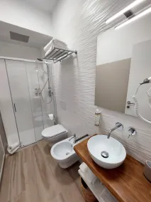 Affittacamere Casa Lilibet - Casa de banho