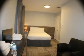 Auberge Valcartier - Par Aneyro - Chambre