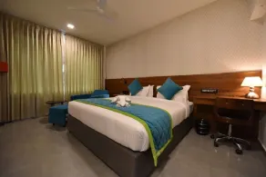 Vivid A Boutique Hotel - Chambre