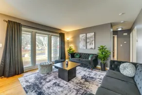 Game, Stay & Play: Family Home in Westland! - Interiør