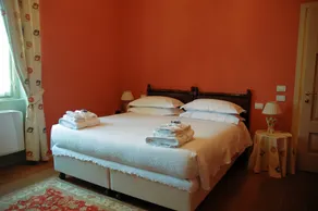 Villa Valentina - Chambre