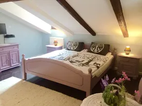 Bergbach - Quarto