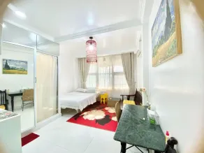 Cherry Blossom Boutique Hotel NTMK - Room