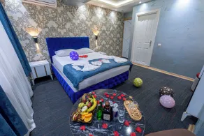 Stay Suite Hotel - Room