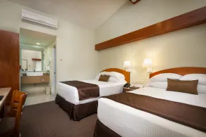 Sleep Inn Monterrey Norte - Room