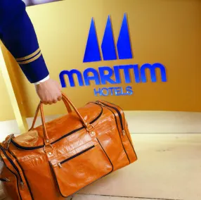 Maritim Hotel Königswinter - Reception