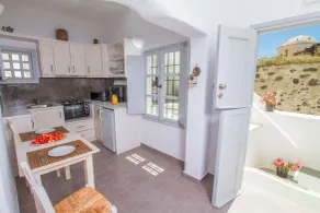 Skyline Villa - Eget tekjøkken