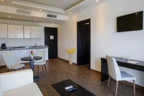 whala!urban punta cana - Room