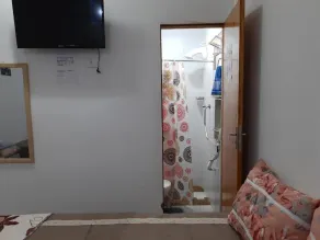 Lar Recife Olinda - Hostel com suítes privativas - Prox Centro de Convenções - Camera
