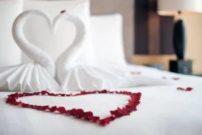 Urbana Sathorn Hotel, Bangkok - Chambre
