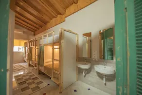 Mosaic Home - Chambre