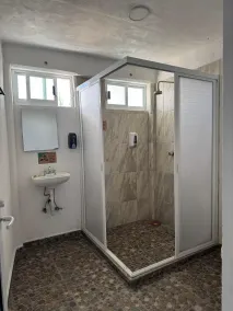 Hotel Holistico Maxali - Bagno