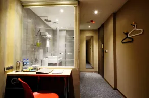 ARK Hotel - Dongmen - Room