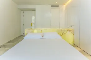 Hotel Aromar - Chambre