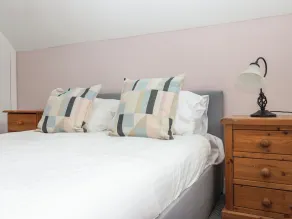 Campion Cottage - Room