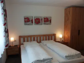 Haus Lusspark - Værelse