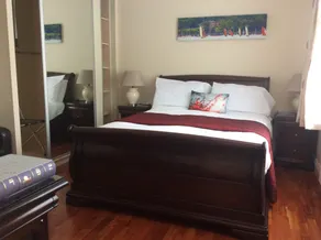 Edencrest B&B - Værelse