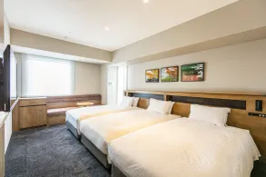 Hotel Forza Osaka Namba - Camera