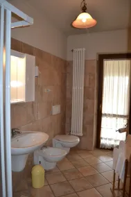 Agriturismo La Mussia - Bagno