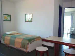Praia Sul Studios - Room