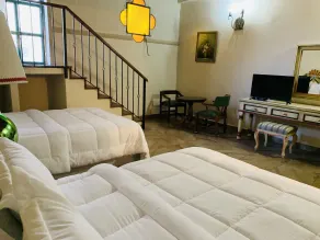 Hotel Posada la Ermita - Room