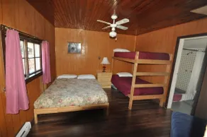 Wolseley Lodge - Room