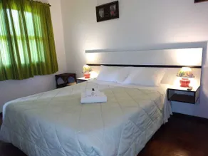 Pousada São Chico Eco Village - Habitación