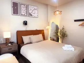 Àla Homestay Quang Trung - Habitación