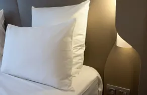 Hôtel Campanile Dijon Nord - Toison d'Or - Chambre
