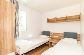 First Camp Glyttinge-Linköping - Room