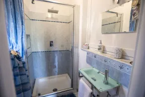 Bed & Breakfast Lujocanda - Bad