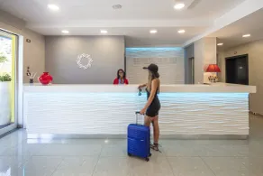 Riviera Del Sole Hotel Resort Spa - Réception