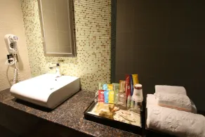 Merryseasons - Chambre