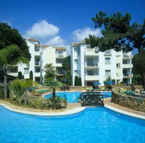 Ona Alanda Club Marbella - Piscine