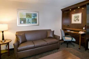 Hampton Inn Pampa - Room