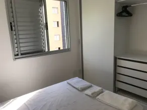 LK Santo Antônio 4 - Room