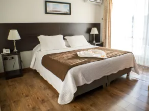 Hotel & Spa Las Taguas - Room