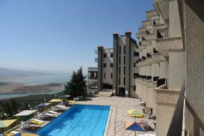 MASHAREF SAGHBINE - Pool